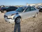 HYUNDAI SONATA GLS 5NPET46F99H564651 photo