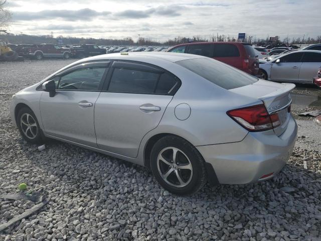 2015 HONDA CIVIC SE 19XFB2F75FE040904