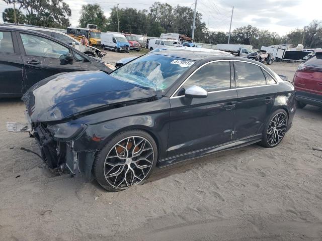 2016 AUDI S3 PREMIUM #2994103283