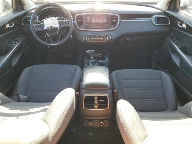 2016 KIA SORENTO LX - 5XYPGDA58GG018200