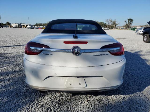 2017 BUICK CASCADA PR W04WH3N54HG091974