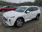2022 HYUNDAI SANTA FE S - 5NMS64AJ7NH407102