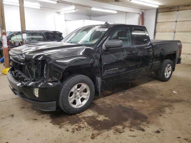 2016 CHEVROLET SILVERADO - 1GCVKREC1GZ385095