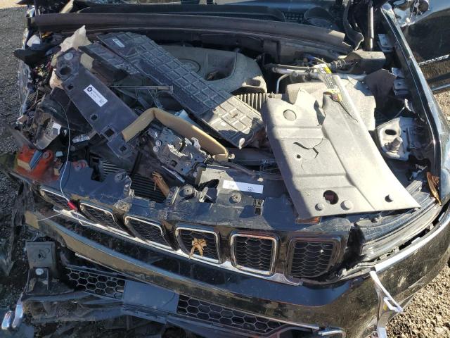 2022 JEEP GRAND CHER - 1C4RJKDG7N8532474
