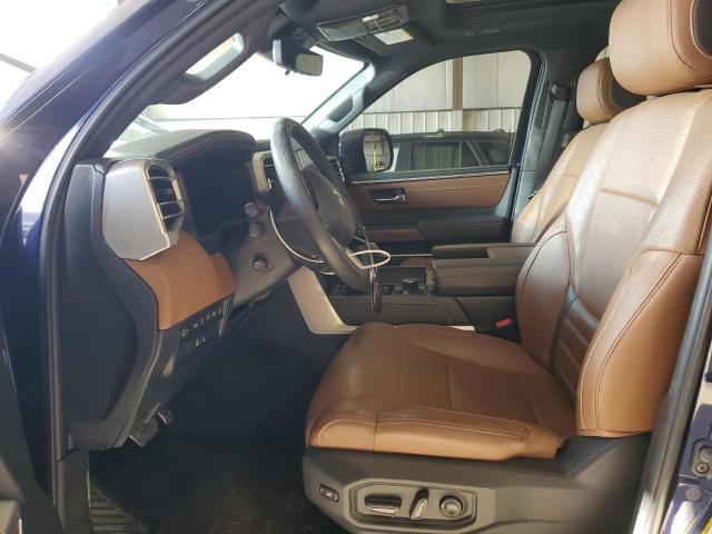 2023 TOYOTA TUNDRA CRE - 5TFMA5DB5PX061319
