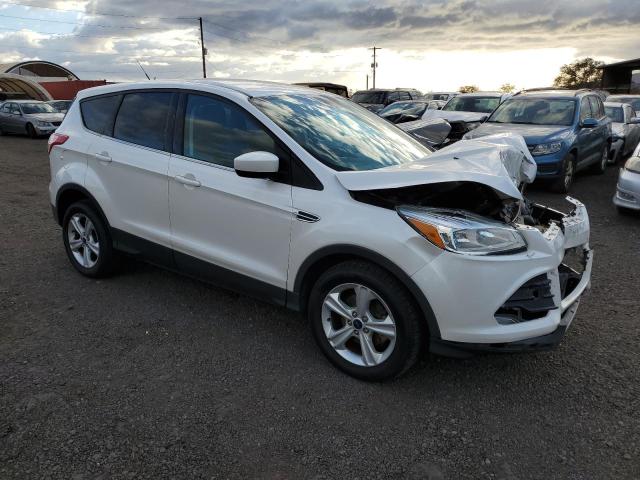 Vin: 1fmcu0g78fuc64231, lot: 80167184, ford escape se 20154