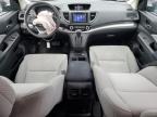 HONDA CR-V EX photo