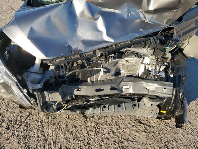 2023 MITSUBISHI MIRAGE G4 - ML32FUFJ5PHF06309
