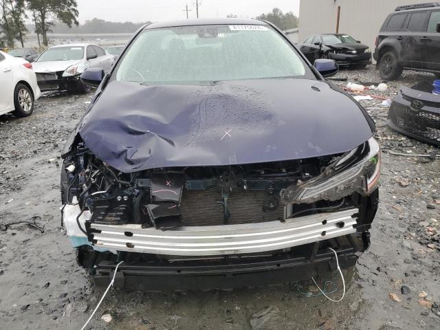 2020 TOYOTA COROLLA LE - JTDEPRAE9LJ053603