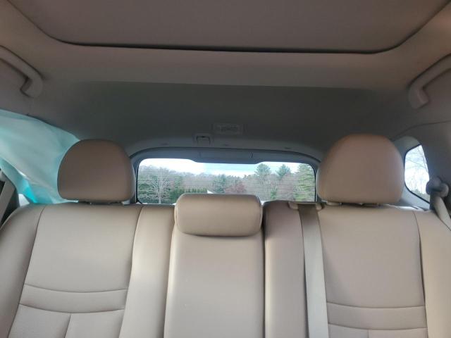 2019 NISSAN ROGUE S - 5N1AT2MV6KC732675
