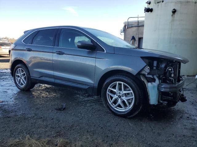 VIN 2FMPK4J93PBA36086 2023 Ford Edge, Sel no.4