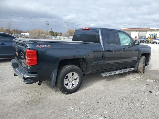 2017 CHEVROLET SILVERADO - 1GCVKREC6HZ328800