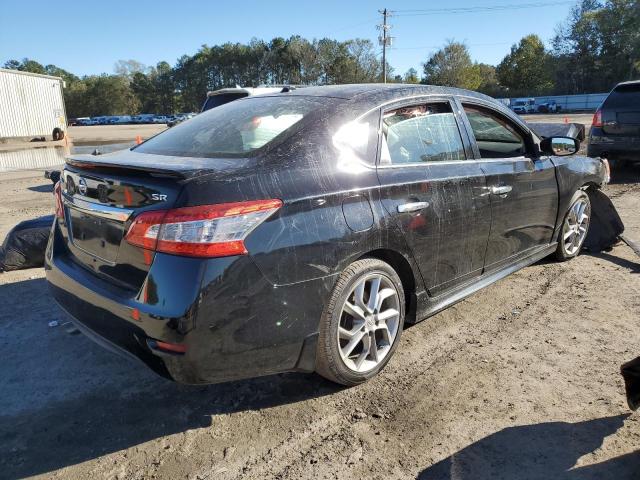 VIN 3N1AB7APXFY225465 2015 NISSAN SENTRA no.3