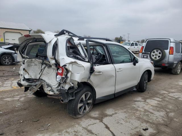 2017 SUBARU FORESTER 2 - JF2SJAGC9HH512429