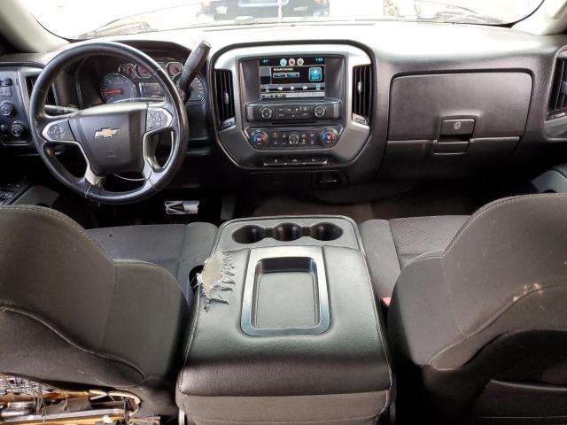 2015 CHEVROLET SILVERADO - 1GCVKREC1FZ189575