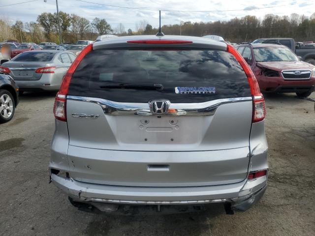 2015 HONDA CR-V EXL - 2HKRM3H71FH504793