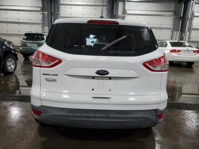 VIN 1FMCU0F73DUD41036 2013 Ford Escape, S no.6