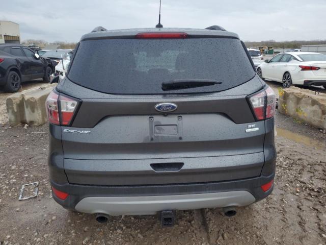 VIN 1FMCU0G91HUE57406 2017 Ford Escape, SE no.6