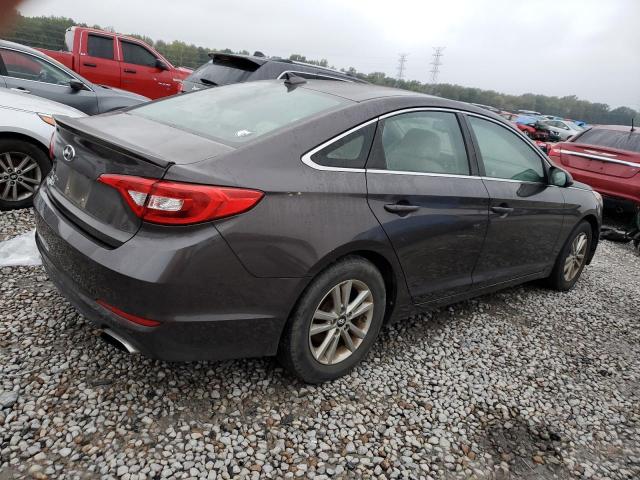 2016 HYUNDAI SONATA SE - 5NPE24AF2GH367330