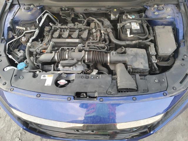 2018 HONDA ACCORD SPO - 1HGCV1F39JA230073