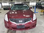 NISSAN ALTIMA BAS photo