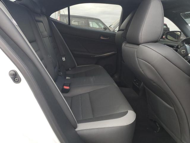 2020 LEXUS IS 300 F S JTHGA1D25L5103272
