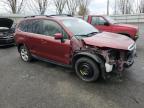 SUBARU FORESTER 2 photo