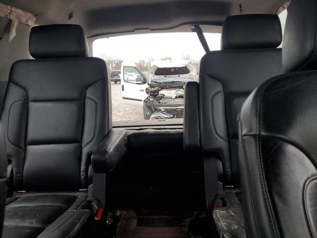 2016 GMC YUKON SLT - 1GKS2BKC0GR276873