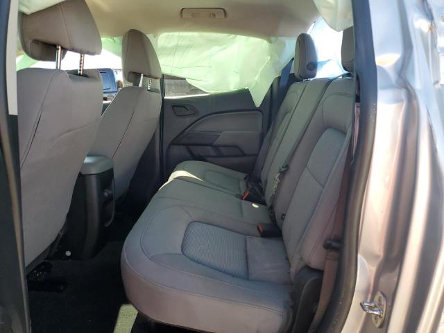 2020 CHEVROLET COLORADO - 1GCGSBEN9L1205209