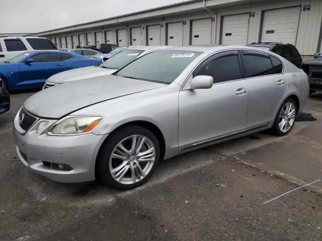 2007 LEXUS GS 450H #3006721368