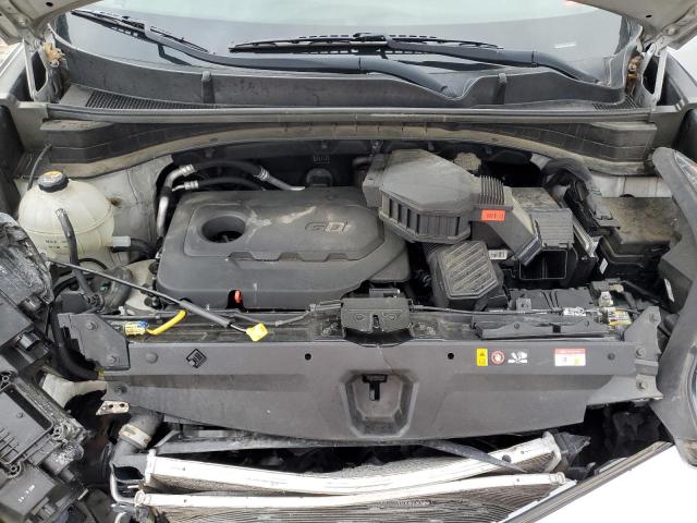 2019 KIA SPORTAGE L - KNDPMCAC0K7540892