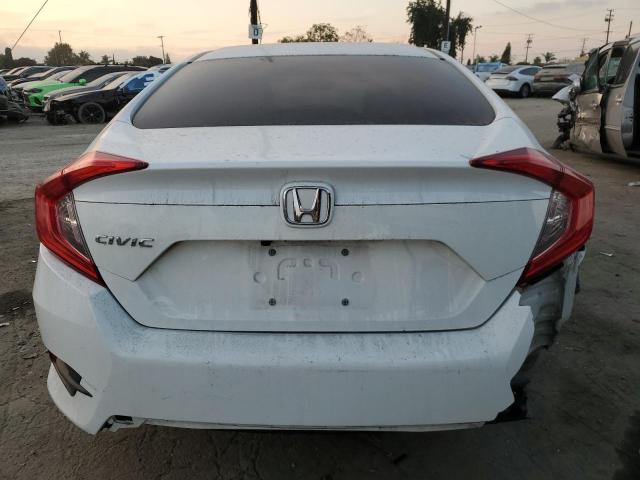 2018 HONDA CIVIC LX - 2HGFC2F55JH597287