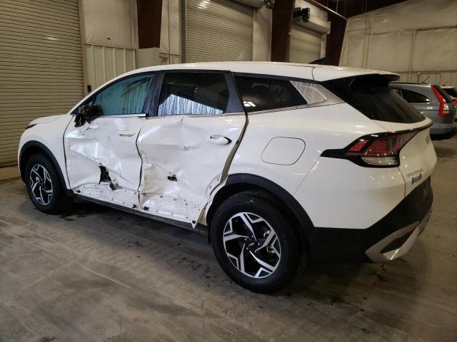2024 KIA SPORTAGE L - KNDPUCDF6R7235686
