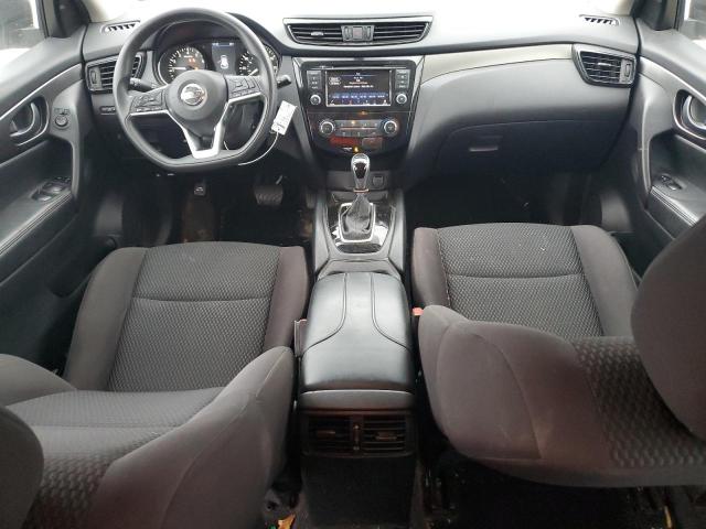 2019 NISSAN ROGUE SPOR - JN1BJ1CP1KW222974