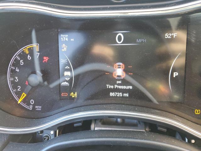 2017 JEEP GRAND CHER - 1C4RJFLT6HC683667