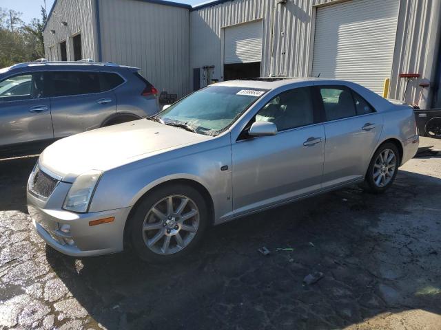 2006 CADILLAC STS #3024891390