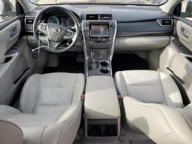 2016 TOYOTA CAMRY LE - 4T1BF1FK9GU578991