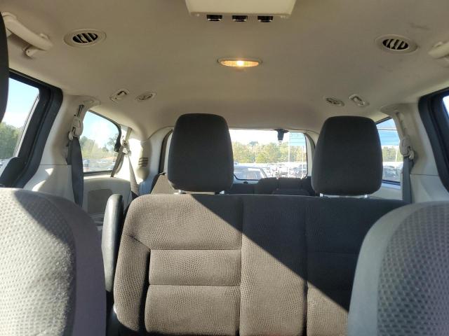 2018 DODGE GRAND CARA - 2C4RDGBG2JR161701