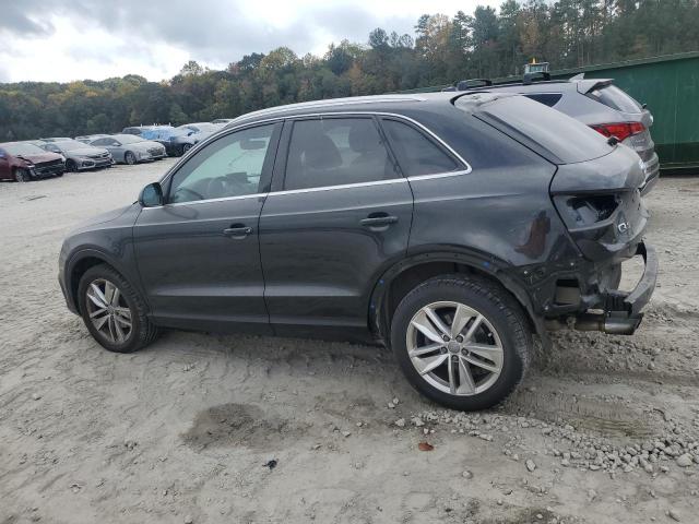 VIN WA1EFCFS4GR006978 2016 AUDI Q3 no.2