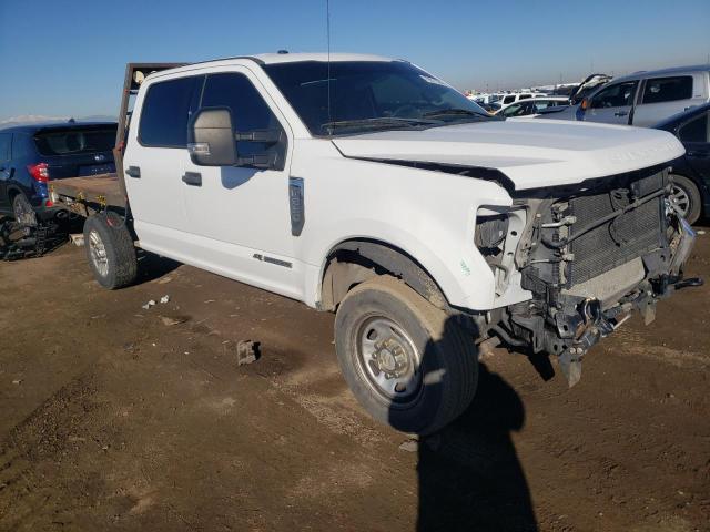 2018 FORD F250 SUPER - 1FT7W2BT8JEB39331