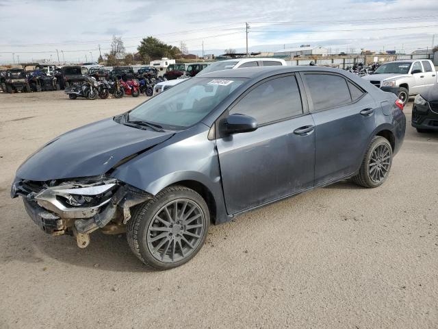 2016 TOYOTA COROLLA L - 5YFBURHE9GP410572