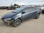 2016 TOYOTA COROLLA L - 5YFBURHE9GP410572