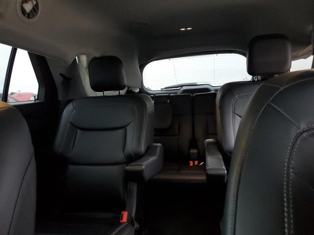 2023 FORD EXPLORER X - 1FMSK7DH9PGC12596