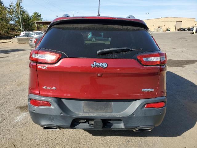 2017 JEEP CHEROKEE L - 1C4PJMCS7HW633748