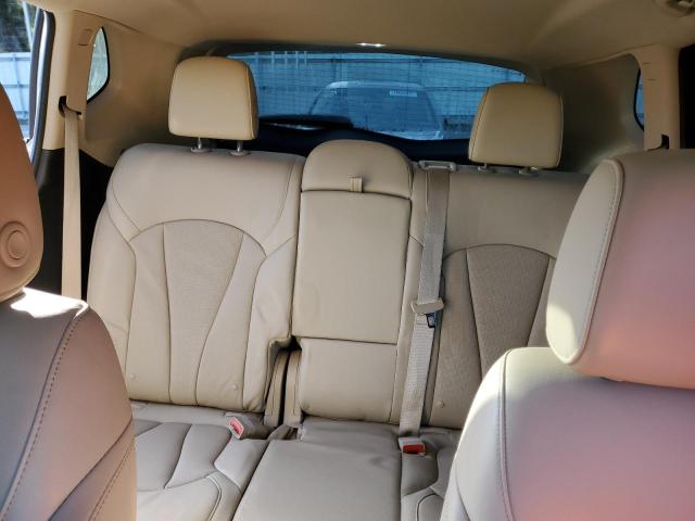 2018 BUICK ENVISION E - LRBFX1SA9JD007992