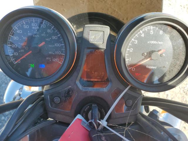 2014 HONDA CB1100 - JH2SC6519EK102419