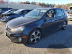 Lot #3024054222 2011 VOLKSWAGEN GTI