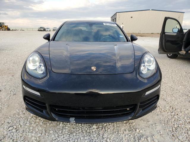 VIN WP0AD2A76GL040348 2016 PORSCHE PANAMERA no.5