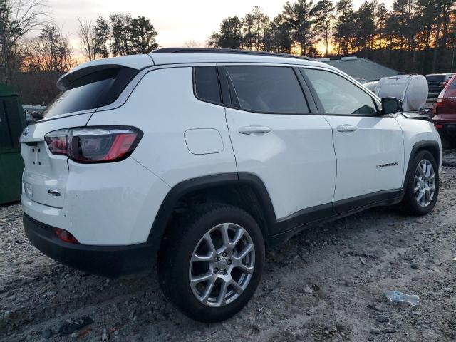 2022 JEEP COMPASS LA - 3C4NJDFB8NT211427