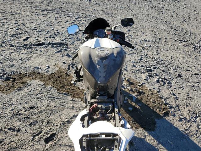 2007 YAMAHA YZFR6 L JYARJ12E47A020996